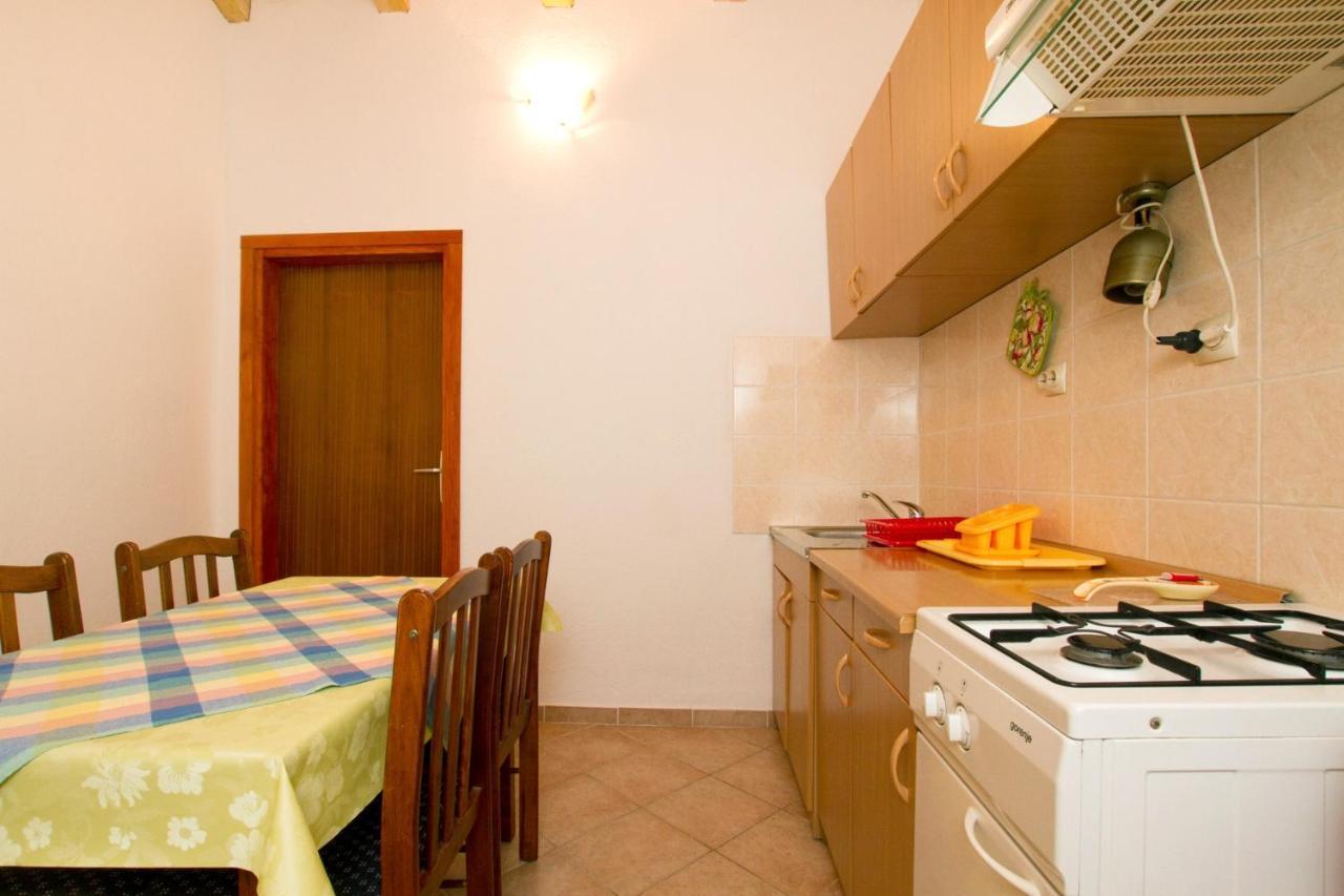 Apartment Milna 2461C Rukavac  Zewnętrze zdjęcie