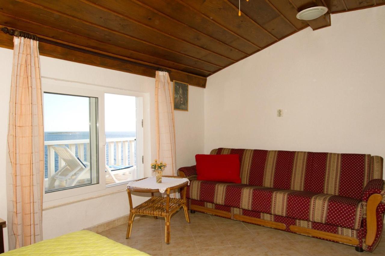 Apartment Milna 2461C Rukavac  Zewnętrze zdjęcie