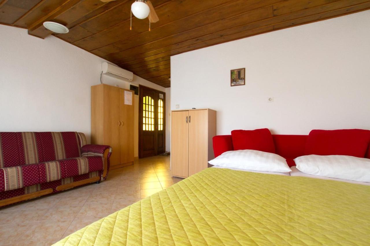 Apartment Milna 2461C Rukavac  Zewnętrze zdjęcie